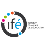 Logo de l'Institut Français de l'Education
