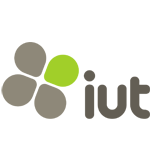 Logo de l'IUT du Puy-en-Velay